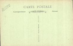 CPA Vichy a Corner of the Park of Celestins