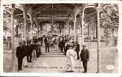 CPA Vichy News Source Of the Hospital