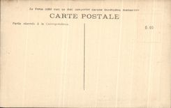 CPA Concise Arles Museum Sarcophagus known as of the Romain Marriage