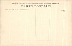 CPA Concise Arles Museum Sarcophagus of Attiae Eryche