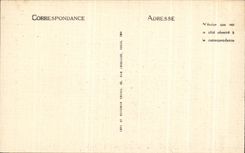 CPA Arles Cathedral Saint Trophime Detail of the Gate