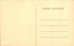 CPA Rodez the Bell-tower of the Cathedral