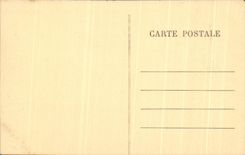 CPA Interior Rodez of the Cathedral Vault of St Sepulore