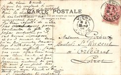 CPA Vichy Casino and Theater