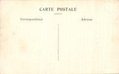 CPA Vichy Hotel de Ville