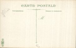 CPA Vichy Galereis Covered