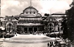 CPSM Vichy the Large Casino