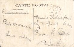 CPA Trouville Le Nouveau et I'ancien Casino