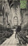 CPA The Choir Westminster Abbey London 