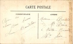 CPA Clermont Ferrand Cathedrate