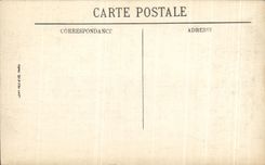 CPA Rouen View Of Saint Maclou