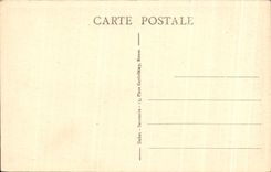 CPA Rouen Portail central of the Cathedral carries out of 1509 has 1514 by Jaques and Roulland the Russet-red one