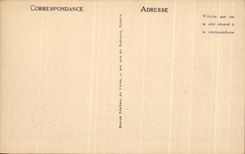 CPA Paris Bridge Alexandre III And the Esplanade Of Invalides