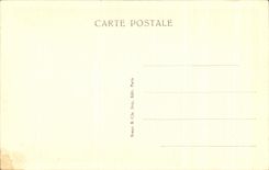 CPA Museum Of Louvre Falconet Love Threatening Paris