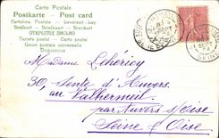 CPA Fantasy Landscape in snow