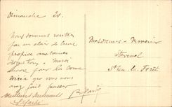 CPA Queen Hortense' S furniture and Souvenirs Arenenberg' S castle