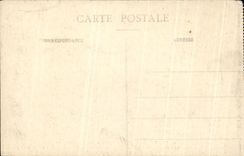 CPA La Grande Trappe Pres Mortagne 