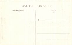 CPA Pau the Castle Henri IV Main entrance