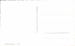 CPA Beim Hirschsprung Im Hollental