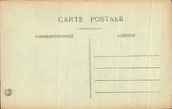 CPA Interior Rouen of the Splendid Cathedral Christ in Cross coming from old the jube