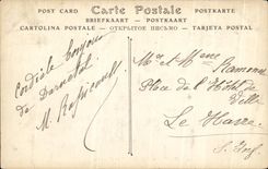 CPA Rouen Room of bases