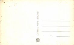 CPA Le cylindre du Marbore 