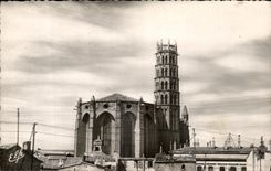 Cria Jacobins de CPA Toulouse Ancien