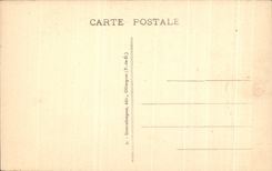 CPA Hamlet of Bressouleille Auvergne Cows