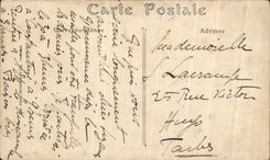 Camello de CPA Bassour