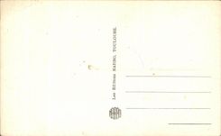 CPA Pont Napolean Luz St Sauveur