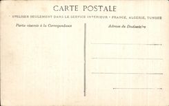 CPA Rouen Court And Staircase of the Law courts