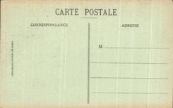 CPA Catherdale of Rouen Gate of the Calend Tympanum