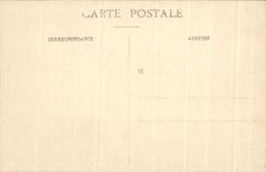 CPA Cathedral of Rouen Gate of the Booksellers