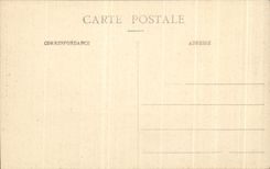 CPA the Cathedral of Rouen Staircase of the Booksellers