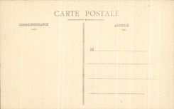 CPA the Cathedral of Rouen Court of Albane