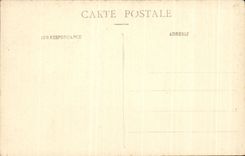 CPA Cathedrale De Rouen Great Nave