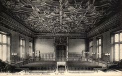 CPA Rouen Room Of the Court of Assizes
