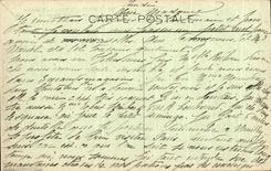 CPA Paris the Church co Madeleine