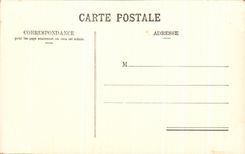 CPA Mont Blanc Vu De Geneva Swiss