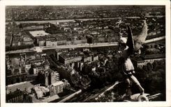 CPA Lyon View Taken Of Basilique De Fourvileres