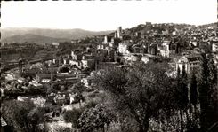 Opinion grasa de CPA sobre la ciudad y los alrededores