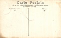 CPA Cathedral of Rouen the Apse