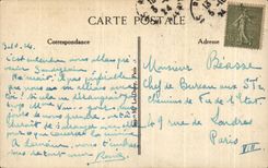 CPA Rouen View taken of the Arrow