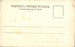 CPA Roma Terme di Caracalla o Antomiane