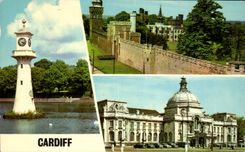 CPM Cardiff