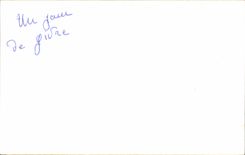 Photo Un jour de givre