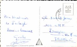 CPSM Ischgl in Tirol Suisse