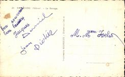 CPA Pannesiere Stopping