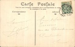 CPA Parc De Versailles Le Bassin de Neptune Le Jour Des Grandes eaux