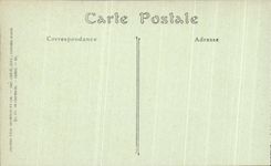 CPA Versailles Palais Du grand Trianon Le Peristyle Grand Trianon